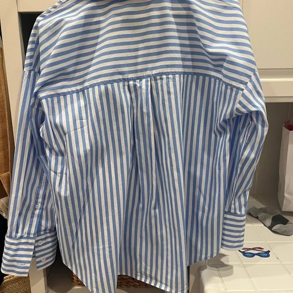 Zara women’s shirt size‎ XS - Picture 3 of 4